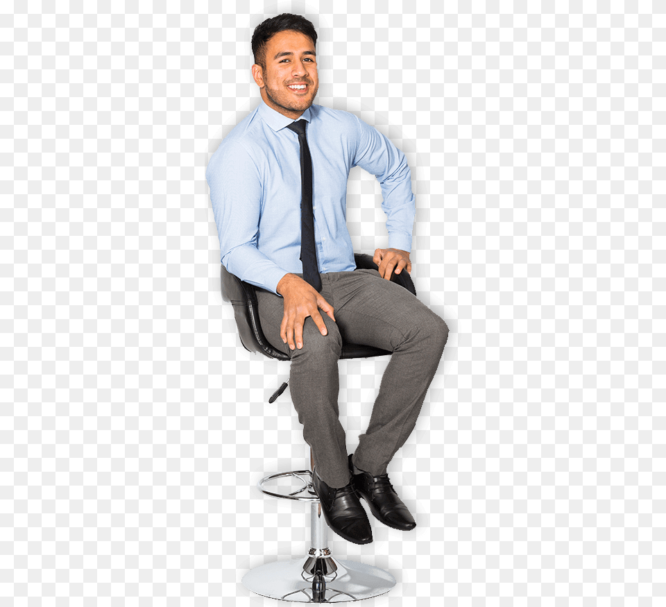 Our Application Process Indian Man Sitting Chair, Accessories, Shoe, Shirt, Person Png