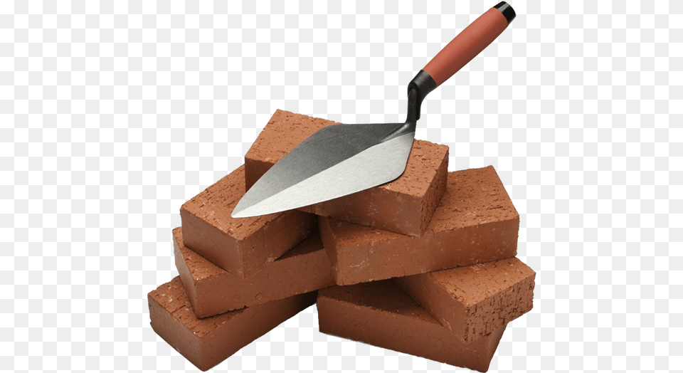 Our Approach Building Materials, Brick, Blade, Knife, Weapon Free Png