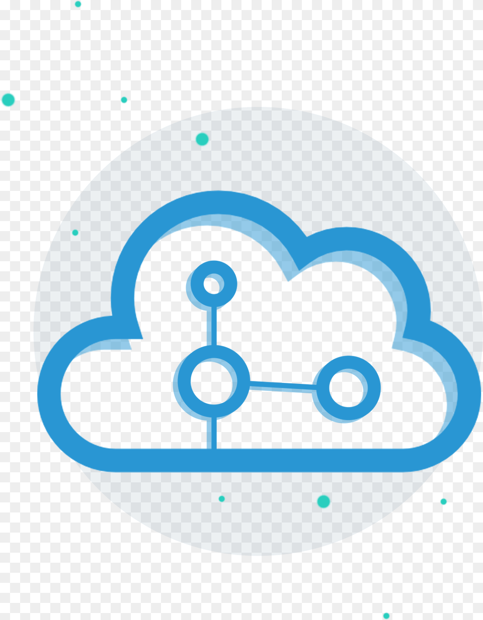 Our Approach To Agile Amp Secure Networking Circle, Disk Png