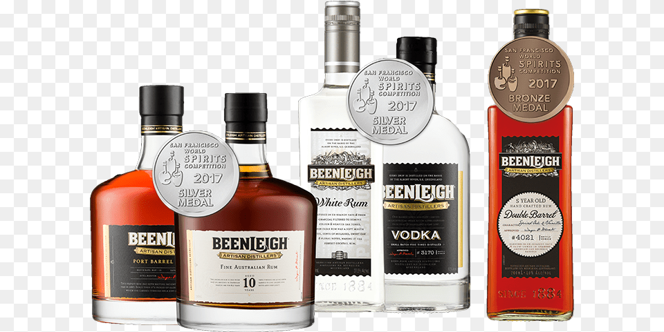 Our Award Winning Range American Whiskey, Alcohol, Beverage, Liquor, Whisky Free Transparent Png