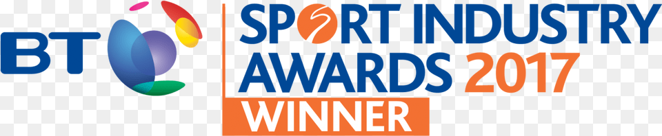 Our Awards Sport Industry Awards Logo Png