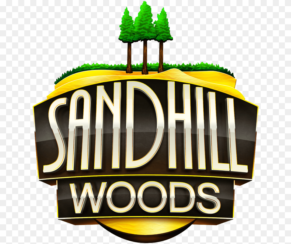Our Backwoods North Carolina Course You Re Going To Illustration, Architecture, Building, Hotel, Logo Png Image