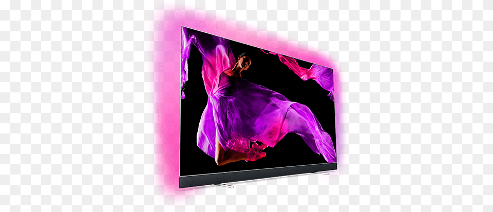 Our Best Sounding Tv, Purple, Screen, Hardware, Monitor Png