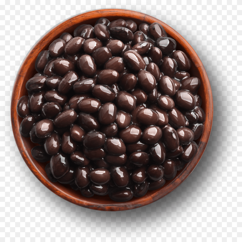 Our Black Beans Green Valley Organics Black Beans 155 Oz, Bean, Food, Plant, Produce Png