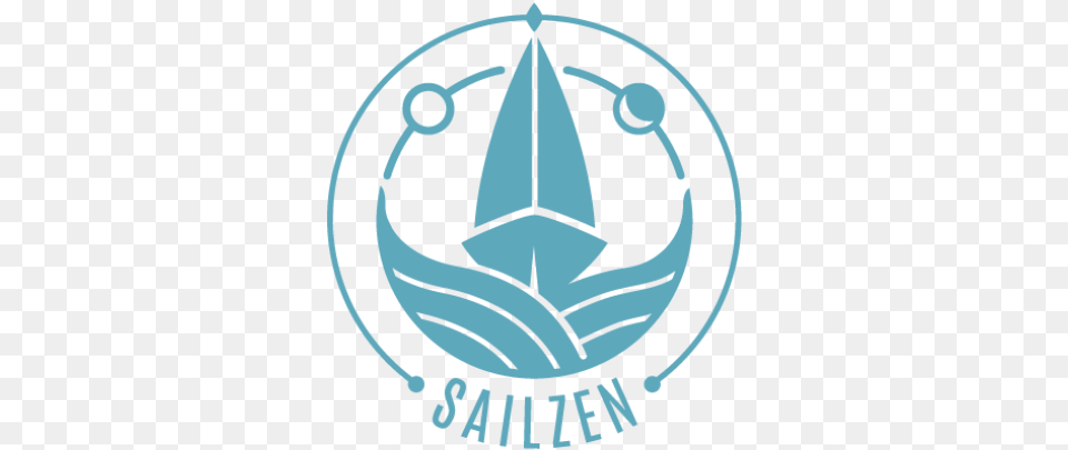 Our Boat Sailzen Azores Sail, Emblem, Symbol, Logo, Ammunition Png