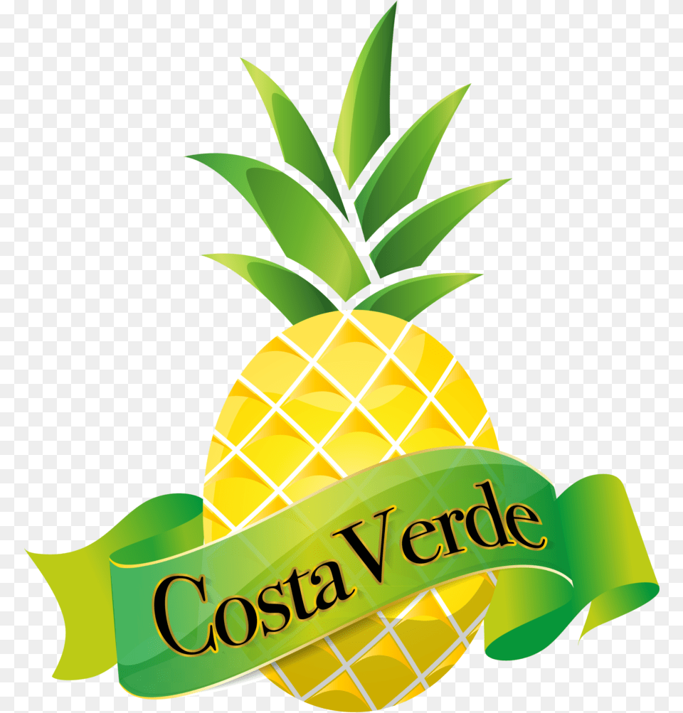 Our Brands Clip Art, Food, Fruit, Pineapple, Plant Free Png