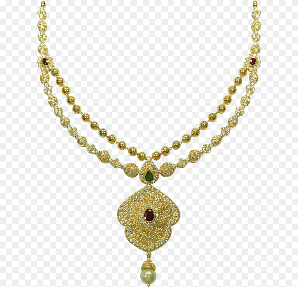 Our Brands New Long Gold Necklace Designs, Accessories, Jewelry, Diamond, Gemstone Png Image