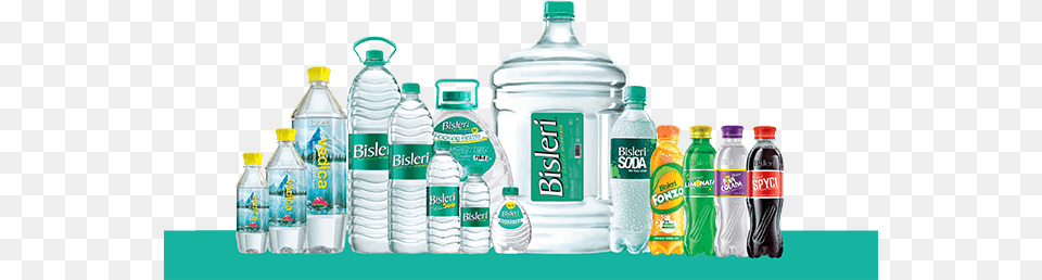 Our Brands Read More Bisleri Mineral Water Bottle, Water Bottle, Beverage, Mineral Water Free Transparent Png