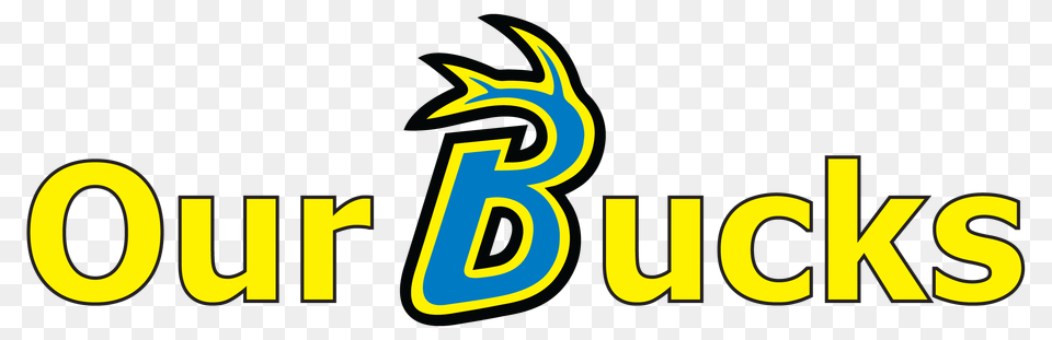 Our Bucks Community Initiative, Logo, Symbol, Text, Dynamite Free Png