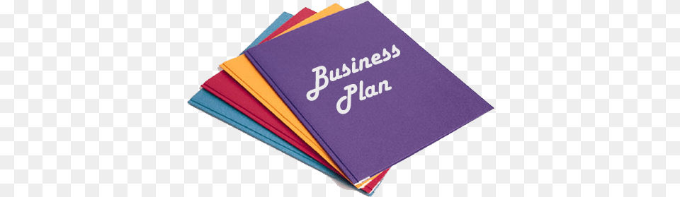 Our Business Plan, Text Png