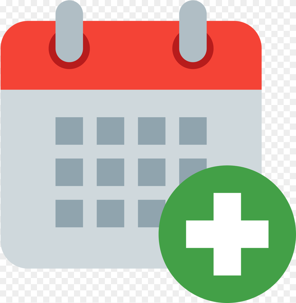 Our Calendar Of Events Facebook Calendar Icon, First Aid, Text, Electronics Free Transparent Png