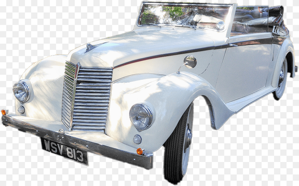 Our Car Antique Car, Transportation, Vehicle, Machine, Wheel Png Image