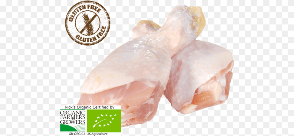 Our Chicken Drumsticks Are Hand Butchered By Our Fantastic St Dalfour Blackberry Spread, Food, Meat, Pork Png Image