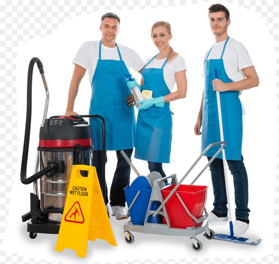 Our Cleaners Provide Professional Cleaning Service Cleaners, Glove, Clothing, Person, Man Png Image