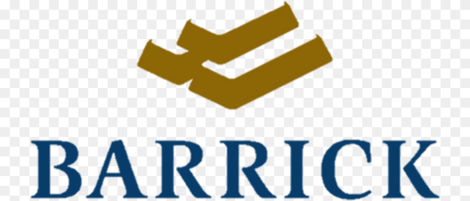 Our Clients Barrick Gold Corporation, Logo, Symbol, Text Png