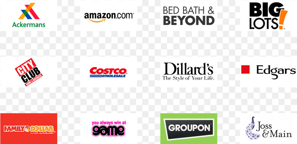 Our Clients Bed Bath Amp Beyond, Logo, Sticker, Text Png