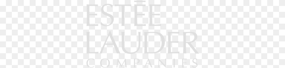 Our Clients Estee Lauder, Text, Alphabet, Ampersand, Symbol Free Png