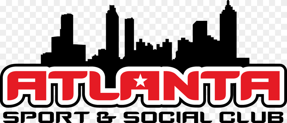 Our Clients Partners Atlanta Sport And Social Club, First Aid, Logo, Text Free Transparent Png