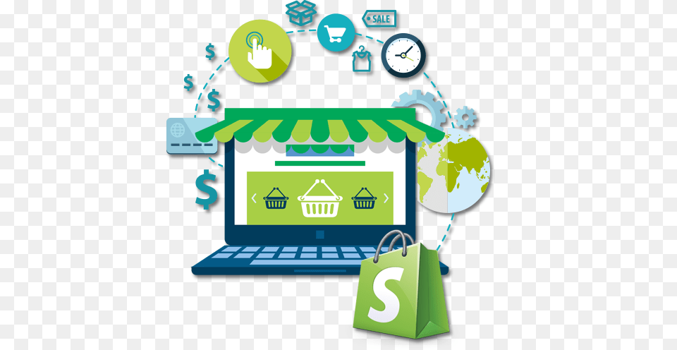 Our Clients Rely On Us For Back End And Front End Development E Commerce, Bag, Accessories, Handbag, Gas Pump Free Transparent Png