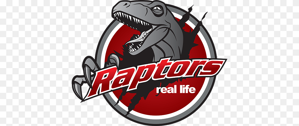 Our Coaches Real Life Christian Academy Raptors, Dynamite, Weapon, Animal, Reptile Free Transparent Png
