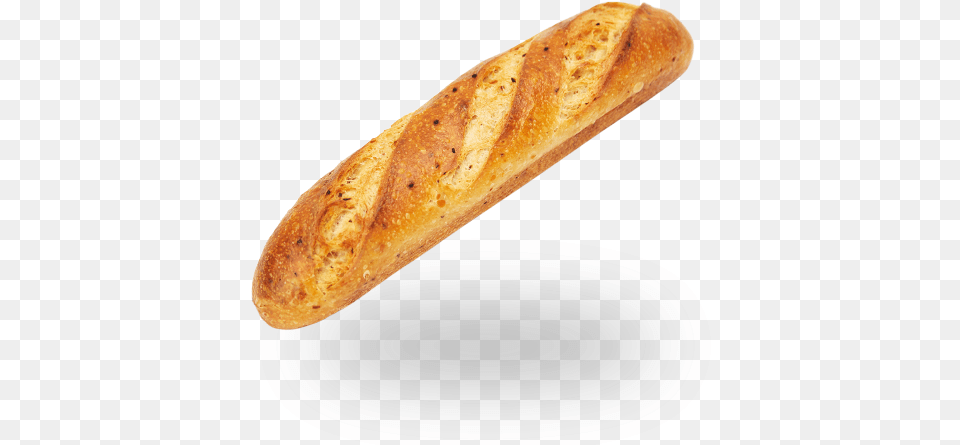 Our Cobs Bread Bakery, Food, Baguette Free Transparent Png