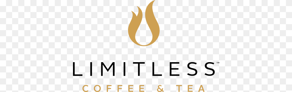 Our Coffees Limitless Coffee And Tea Logo Png