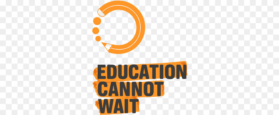 Our Communication Guidelines Educationcannotwait Education Cannot Wait Logo, Text Free Png Download