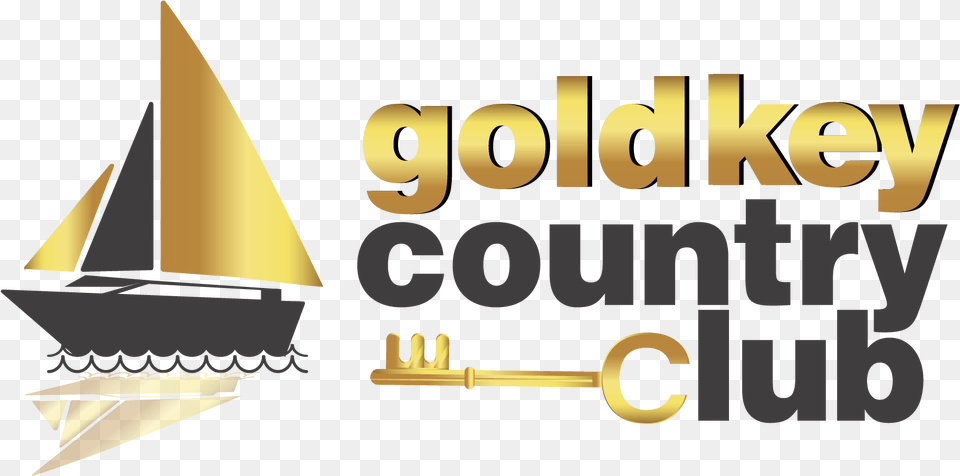 Our Community Gold Key Country Club Sail, Boat, Sailboat, Transportation, Vehicle Png