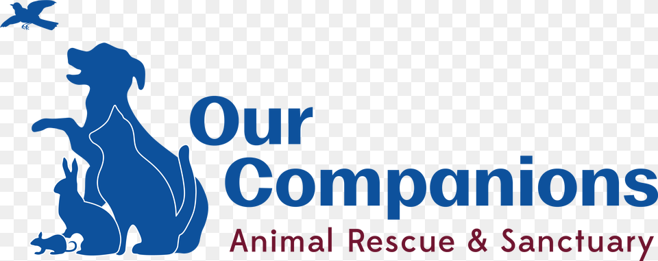 Our Companions Animal Rescue Amp Sanctuary Our Companions Logo, Baby, Person, Outdoors Free Png