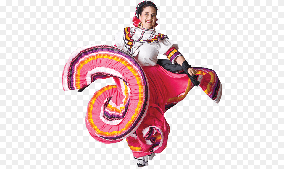 Our Company Ballet Folklorico, Clothing, Costume, Person, Dancing Free Png