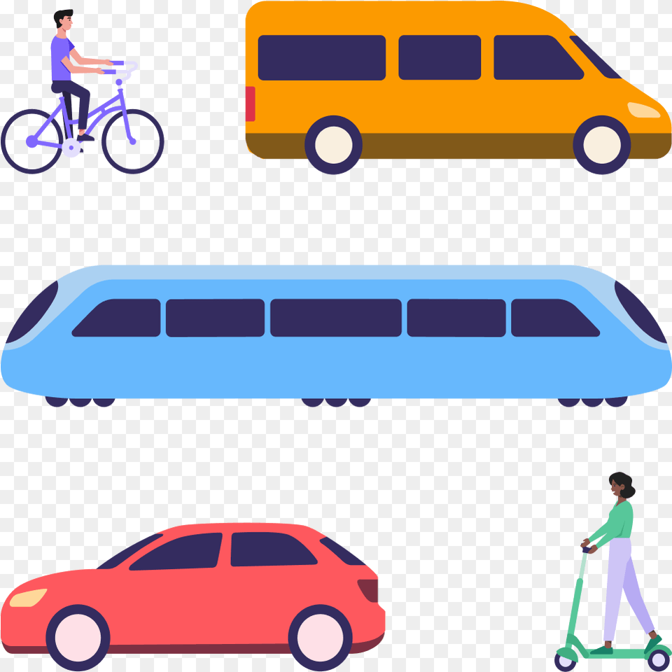 Our Company Spare Commercial Vehicle, Car, Transportation, Bicycle, Person Free Png