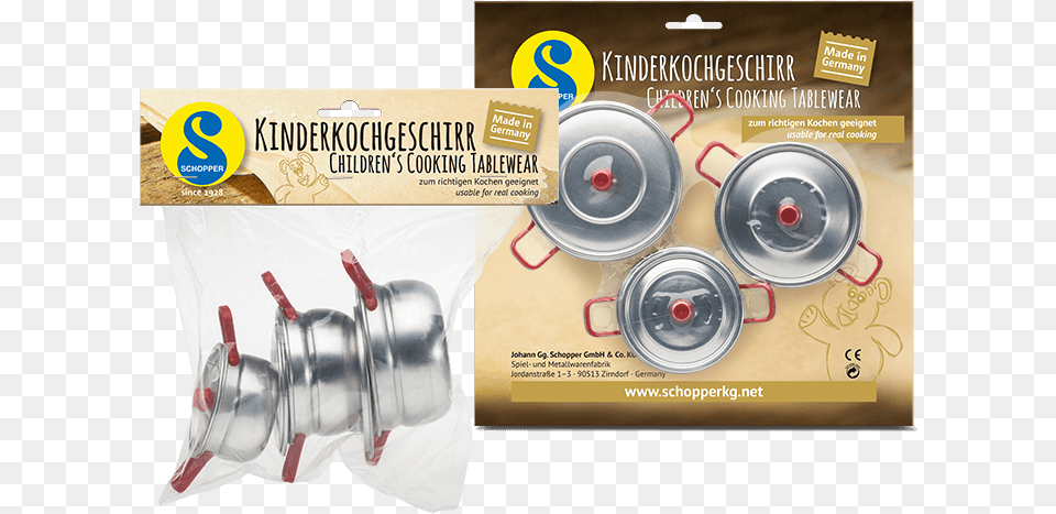 Our Cooking Pot Sets Come In Varying Packaging Camera Lens, Cookware, Aluminium, Ping Pong, Ping Pong Paddle Free Png Download