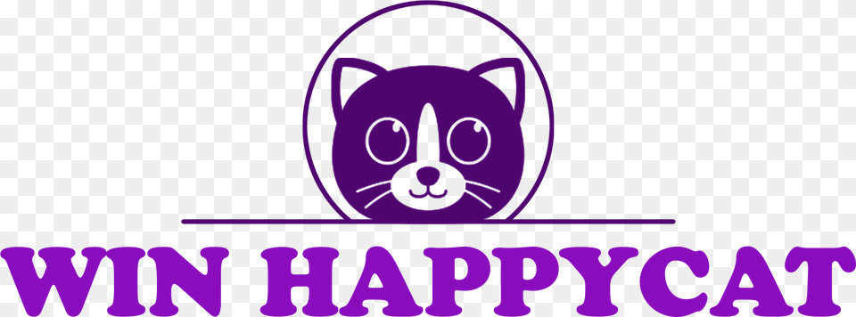 Our Deals And Prices Will Make You Happy All The Time Cartoon, Purple, Logo Free Png