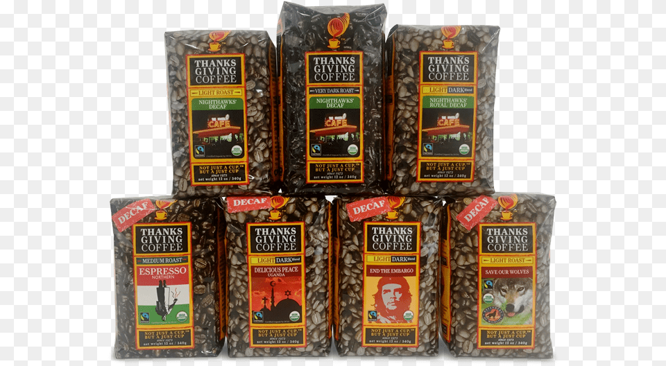 Our Decaf Coffees Food Grain, Animal, Canine, Dog, Mammal Free Png