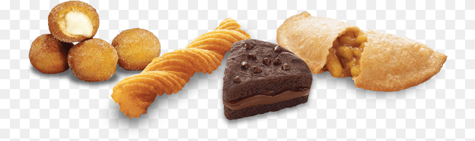 Our Desserts Amp Sides Pan Dulce, Food, Sweets, Dessert, Pastry Free Transparent Png