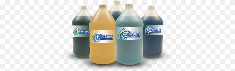 Our Detergents And Fabric Softeners Are Manufactured Fundraising, Bottle, Shaker Free Png Download