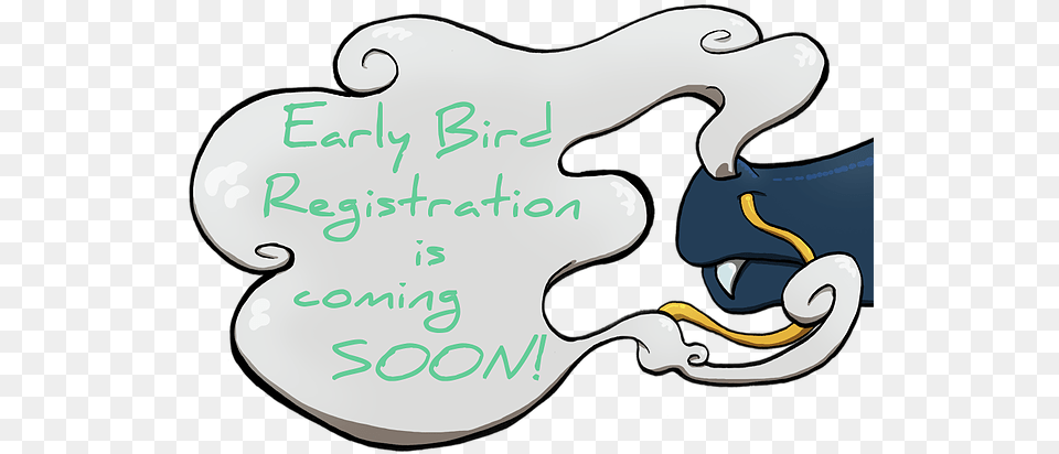 Our Early Bird Specials Will Be Going On Sale February, Text Free Transparent Png