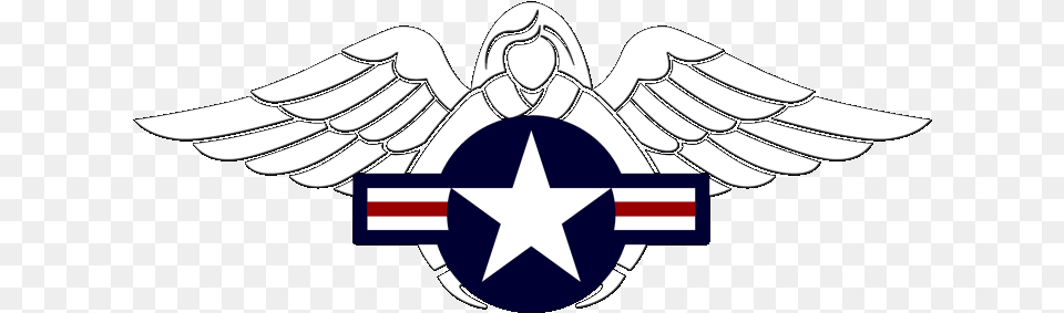 Our Ebay Store Us Air Force, Emblem, Symbol, Animal, Fish Png Image