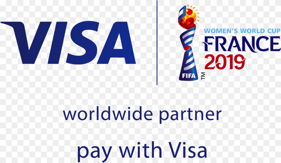 Our Exclusive Fifawwc Presale Tickets For Visa Cardholders Poster Free Png Download