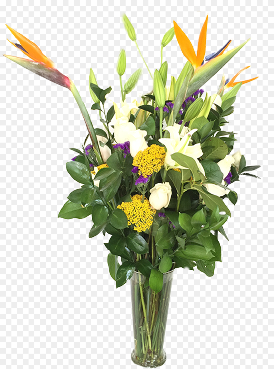Our Expert Florists Can Create The Perfect Flower Design Bouquet Free Png