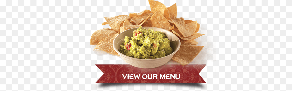 Our Extensive Cocktail Menu Includes Premium Tequilas Chips And Guac, Food, Snack, Dining Table, Furniture Free Png Download