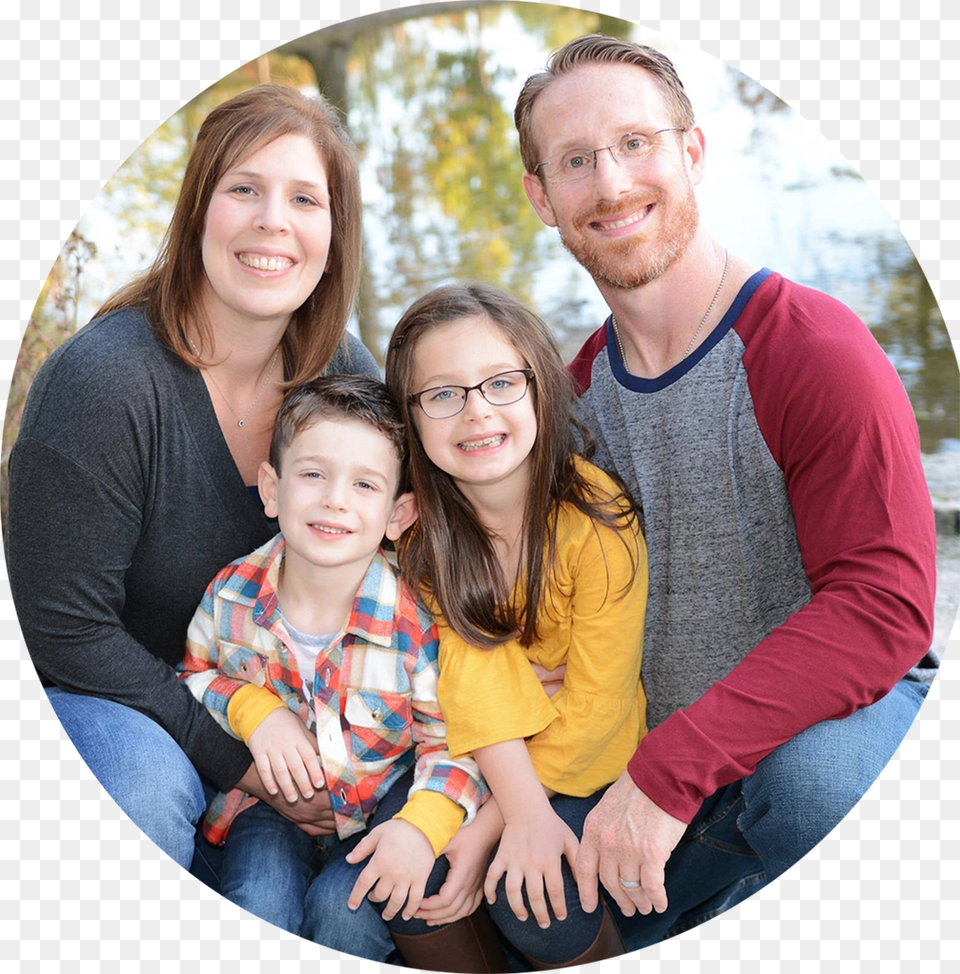 Our Family Elite Family Chiropractic, Portrait, People, Head, Person Free Png Download