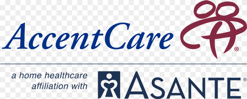 Our Family Of Companies Accentcare Logo, Alphabet, Ampersand, Symbol, Text Png