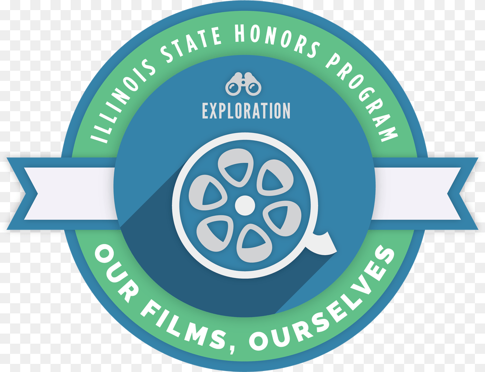 Our Films Ourselves Finos Film, Logo, Disk, Recycling Symbol, Symbol Free Png Download