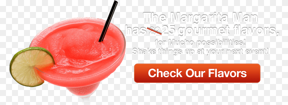 Our Flavors Frozen Cocktail, Alcohol, Beverage, Food, Ketchup Free Png