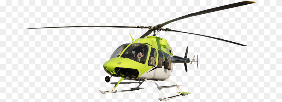 Our Fleet Bell 407 Helicopter, Aircraft, Transportation, Vehicle Png