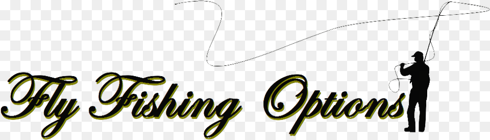 Our Fly Fishing Options, Person, Text, Handwriting Png Image