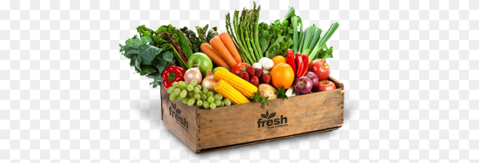Our Food Fresh Food, Produce Free Png