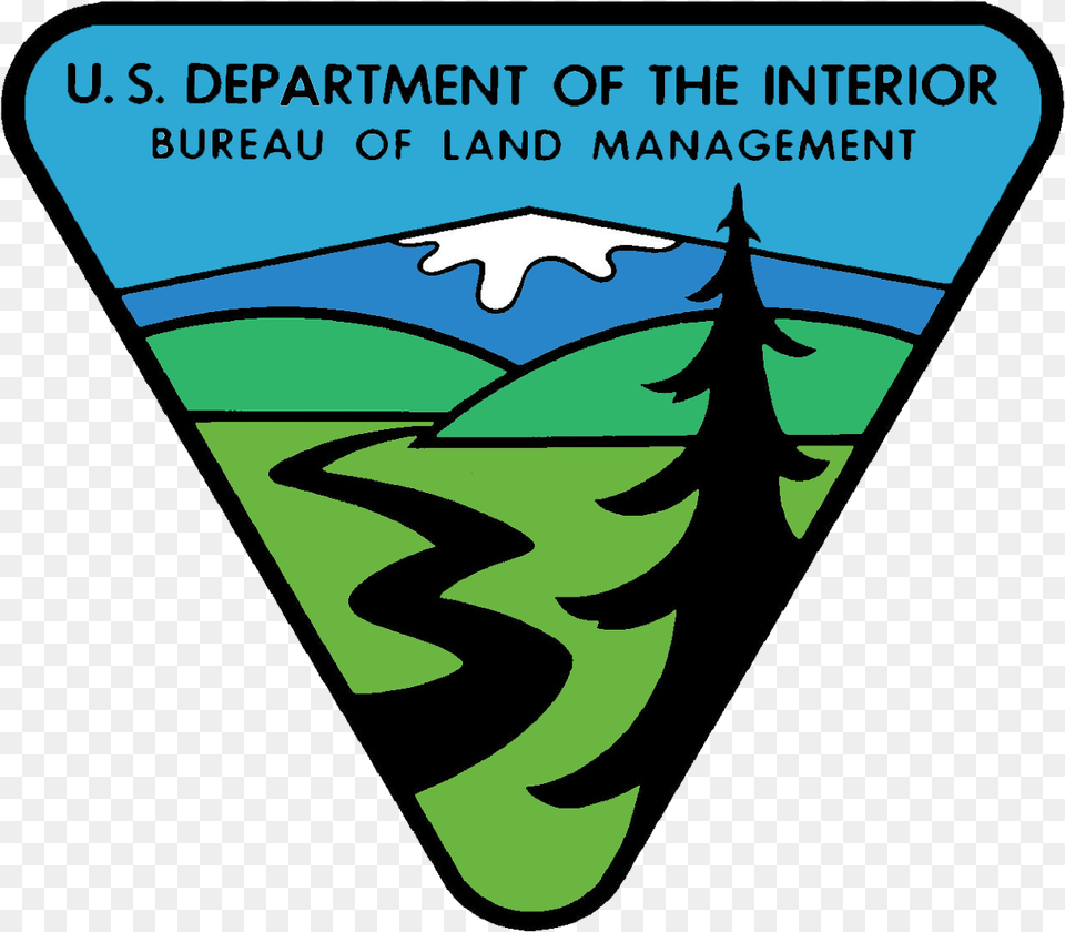 Our Forests U2013 Ssi Bureau Of Land Management Logo, Person, Guitar, Musical Instrument, Triangle Png Image