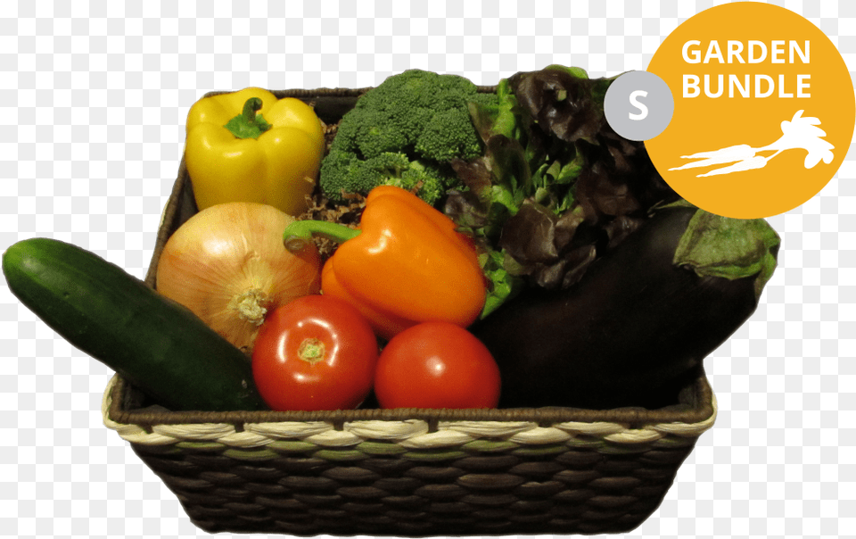 Our Fresh Baskets Broccoli, Food, Produce Free Png Download